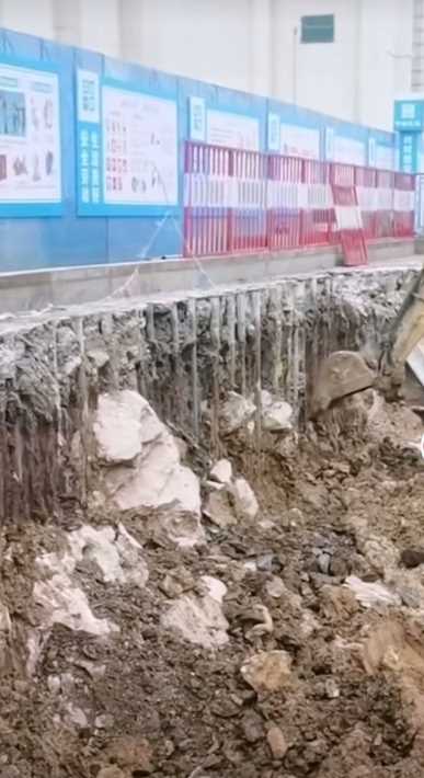 枣庄峄城区微型桩